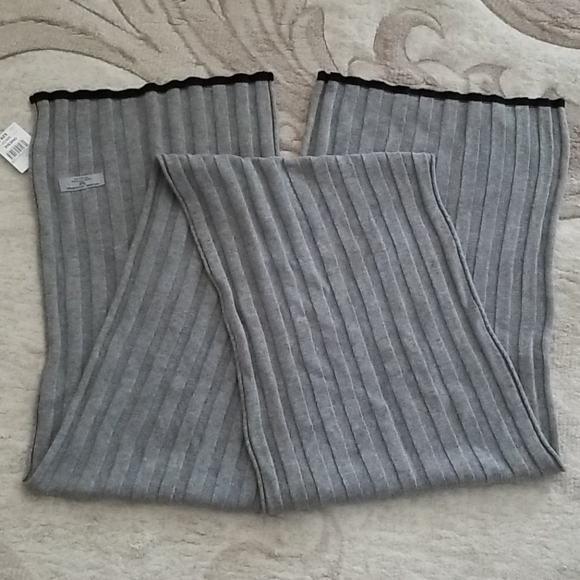 Fraas Other - Men's Wool / Cashmere Scarf